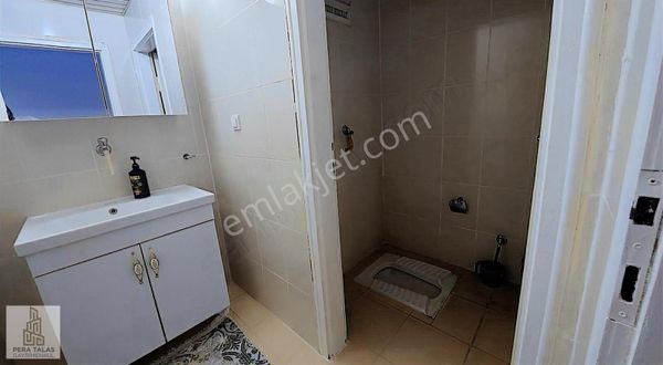 Anbar Mah. Geniş Ferah 3+1 Satılık Daire