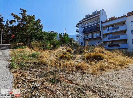 Erkuş Gyo Dan Bağbaşında 381 M2 Satılık Arsa