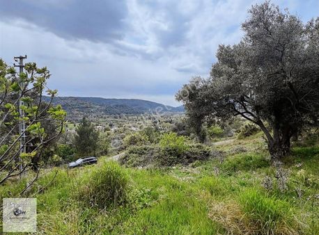 Akyaka Elmalıda Satılık Villa İmarlı Arsalar