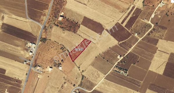 Arevar'dan Köksalan'da Satılık Yatırım Fırsatı Arazi