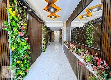 !fırsat! Arya'dan Altınkumda 2+1 Ebeveyn Banyolu Satılık Daire