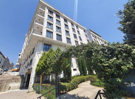 Nover City 2+1 Kat Mülkiyetli Satılık Daire