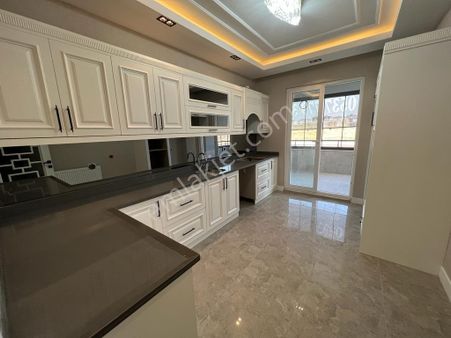 Beymahall Gyo Fıstıklık 2+1 Ultra Lüks Daire