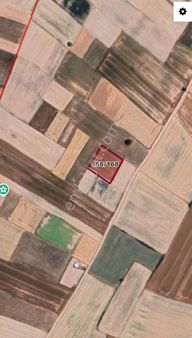 Tekirdağ Saray Çukuryurt Satılık 2400m2 Tek Tapu Tarla