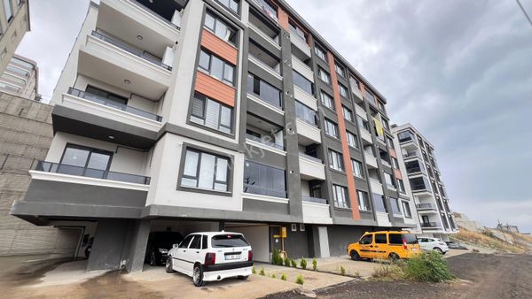 Sandı Emlak Tan Canik Hasköy Mahallesi Toptepe Mevki Satılık 1+1 Dairemiz