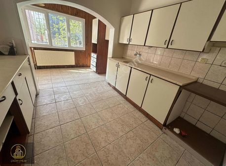 Çağandan Hasanağa Yakını Kiralık Boş Daireler