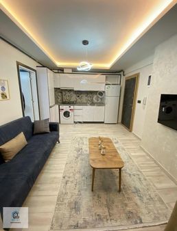 Sahibinden 1+1 Yerden Isıtma Balkonlu Apart