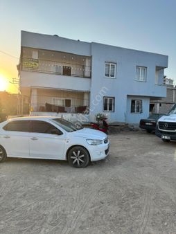 Sarıçam Sofudede Mahallesi’nde 3 + 1 Kapalı Mutfak İki Katlı İkinci Katı Dairemiz Satılıktır