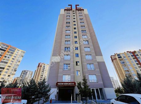 Satılık İldem D Dairesi Merkezi Konumlu