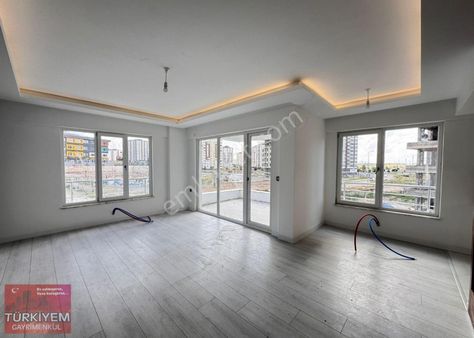 Arven Doguyaka Ultra Lüks 2,5+1 Yüksek Kredi İmkanı