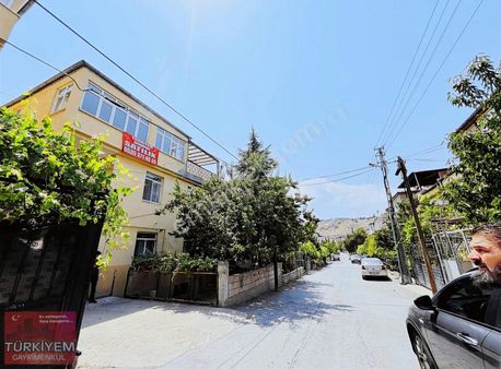 Türkiyem Gyo// Eskişehir Bağlarında 3+1 Kombili Satılık Daire