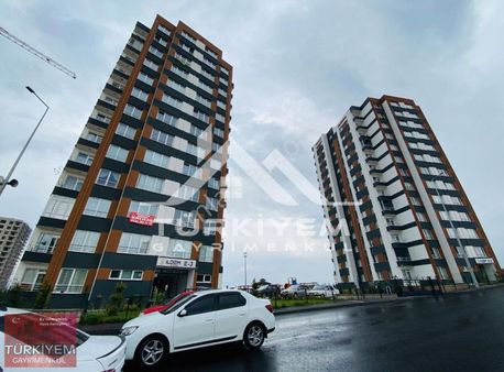 Satılık İldem E Dairesi Türkiyem Gayrimenkul'den