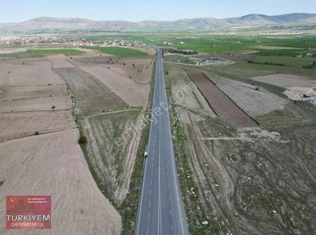 Turan Mah. !emsalinin En Uygunu!! 1044m2 Satılık Villa Parseli.!