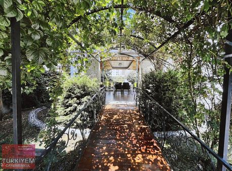 Yıldırım Beyazıtda Muhteşem Konumlu Lüks 4+1 Daire