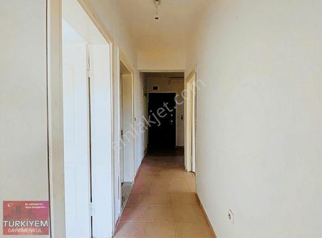 Türkiyem Gyo// Toki 4.bölge Yüksek Giriş Yapılı 85'lik Daire