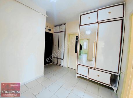 İldem C Etaplarda Uygun Fiyatlı Kiralık Daire Fırsatı!!