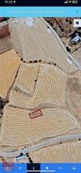 Acil..! Büyükbürüngüz'de Satılık 363 M2 Garantili Villa Parseli!