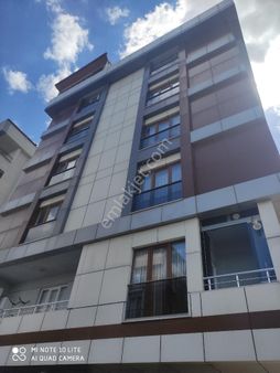 İstasyon 3+1 Dubleks Kiralık Daire