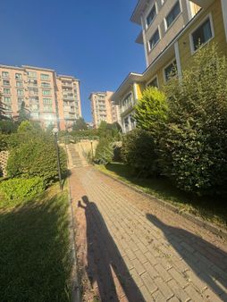 Atakent Laleşehir Konakları Kısa Katlı Büyük Tip Satılık 1+1