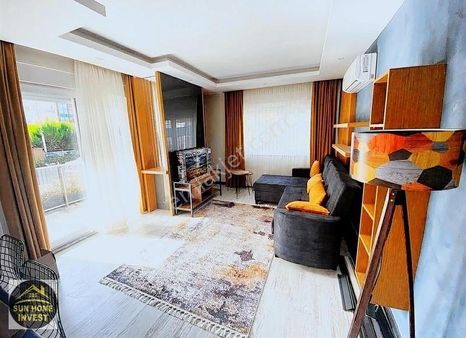 Limanda 65m2 Eşyalı Satılık Daire
