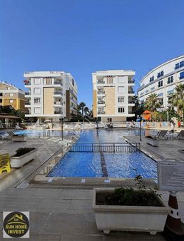 Site İçerisinde 1+1 Satılık Daire