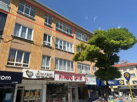 Yüksel Emlak Gyo'dan Ankara Dikmen Mahallesin'de Kiralık Daire