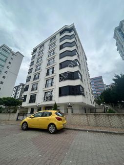 Eşsiz Manzaralı Anayola Yakın 3+1 Daire