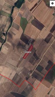 Kırklareli Vize Evrenli Satılık Kupon 700m2 Hisse