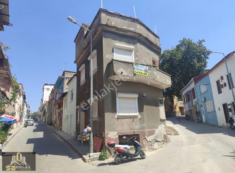 Sb Emlak Ofisinden Çarşı Merkezinde Müstakil