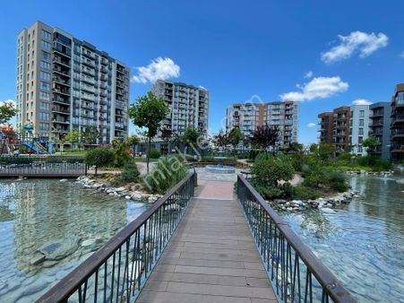 Seeworld Suryapı Lavender 3+1 Fırsat Satılık 159m2 Sur Yapı