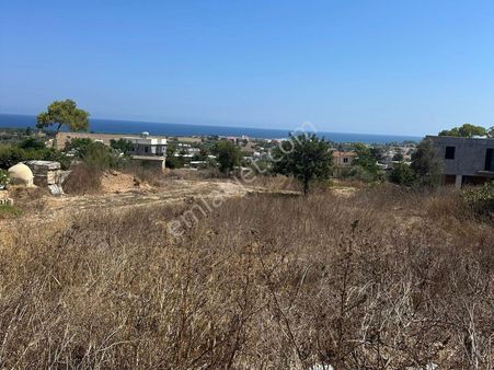 İskele Kumyalı'da %120 İmarlı 1146 M2 Kaçırılmayacak Fırsat Fiyatlı Satılık Arsa !!