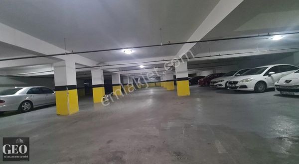 Siteler Göbekte Çift Asansörlü 5.katta 3+1