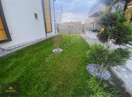 Kent Meydanı Lux Site İçi Çift Banyo Çift Wc 3+1 Dubleks