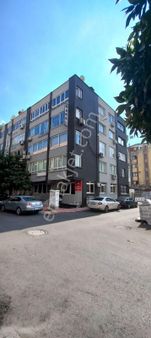 Hcl'den Camiişerif Mah.merkezi Konumda Satılık 3+1