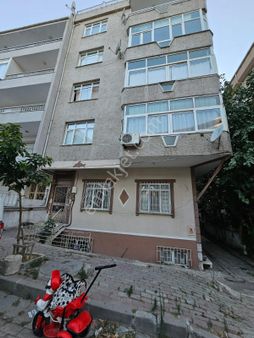 Avcılar Gümüşpala 'da Satılık 3+1 Daire