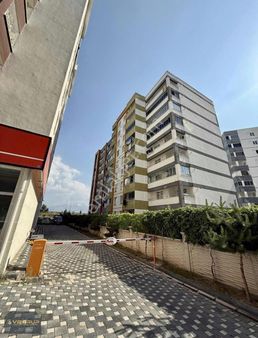 Erkilet Osmangazide Satılık Lüks 4+1 Daire