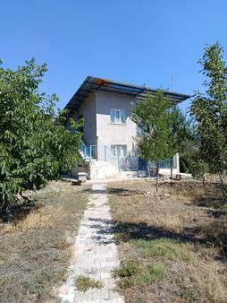 Denizli Acıpayam Yeşilyuva Satılık Bahçeli Ev