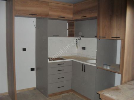 Satılık 1+1 Daire Yenişehirde Yeni Binada