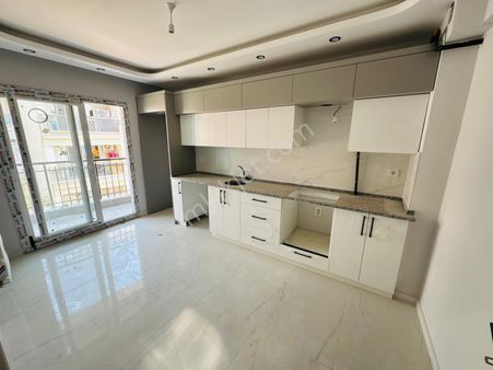 Muradiye Mah.de Sıfır 3+1 Kapalı Mutfaklı Ara Kat Fırsatı