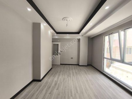 Fa Özbir'den Okullar Bölgesinde İskanlı 2+1 Daire...!