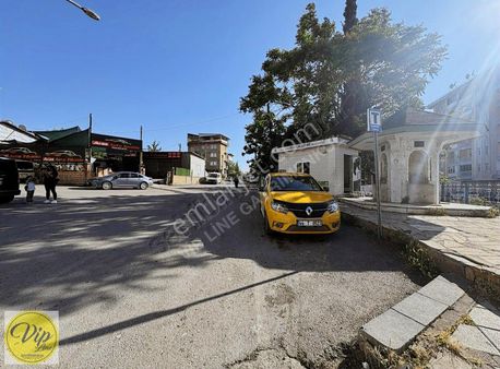 Vip Line Gayrimenkul Den Kiralık Depo Cemelgürselde