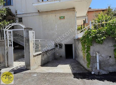 Vip Line Gayrimenkulden Çilesiz Gazi Lisesi Yanı Depo