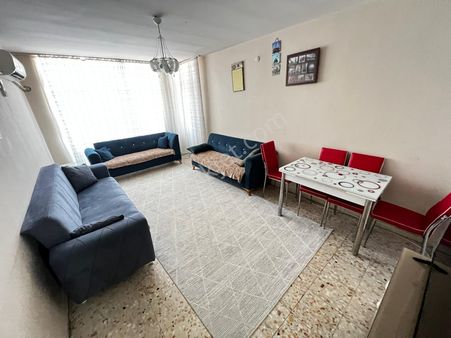 Prestijden Mesudiyede Geniş Oturumlu Tertemiz 3+1 Daire