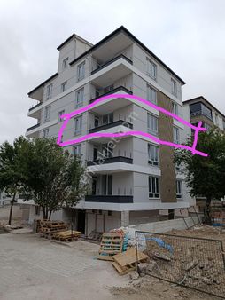 Kaya Emlaktan Satılık 2+1 Daire