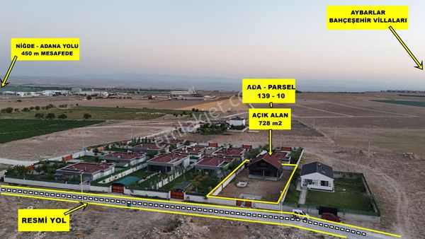 E.gökal Sazlıca Yola Cephe ! Aybarlar Yanı ! Dublex Full Yapılı