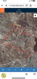 Realite Tapu 63 Celal İkbalden Bozova Yoluna Sıfır Tarla