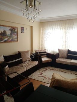 Klass Emlaktan Bahçelievler Mahallesinde 3+1 Satlık Daire