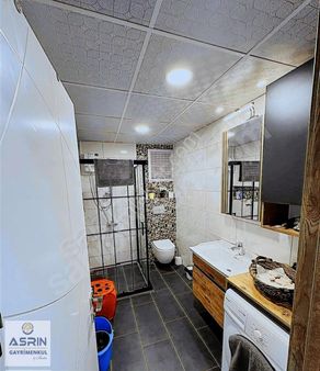 Ege Mahallesi 3+1 Daire