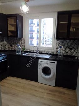 Hcl'den Eşyalı 1+1 Bağım. Mutfak/lüx Sitede Satılık Daire Arpaçbahşiş