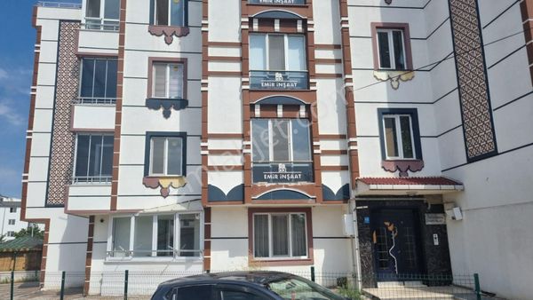 Muratlı Rota Emlak Tan Muradiye Mah 3+1 Kiralık Daire